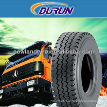 Durun Truck Reifen 11R22.5 LKW Reifen